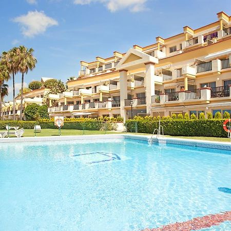 Romana Playa Studio Marbella Exterior photo