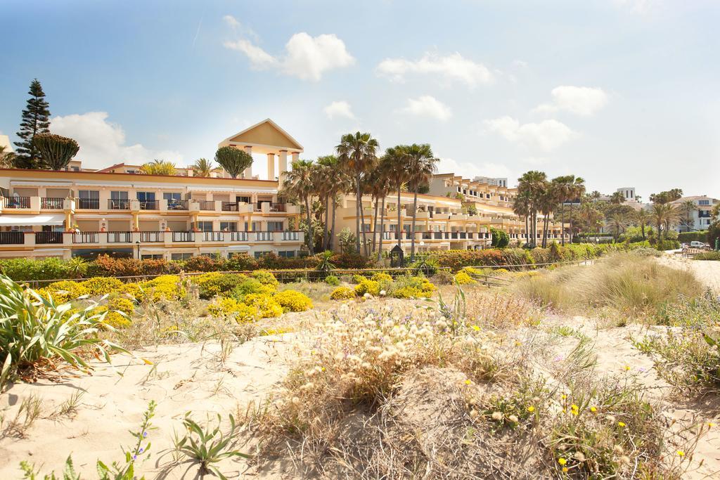 Romana Playa Studio Marbella Exterior photo
