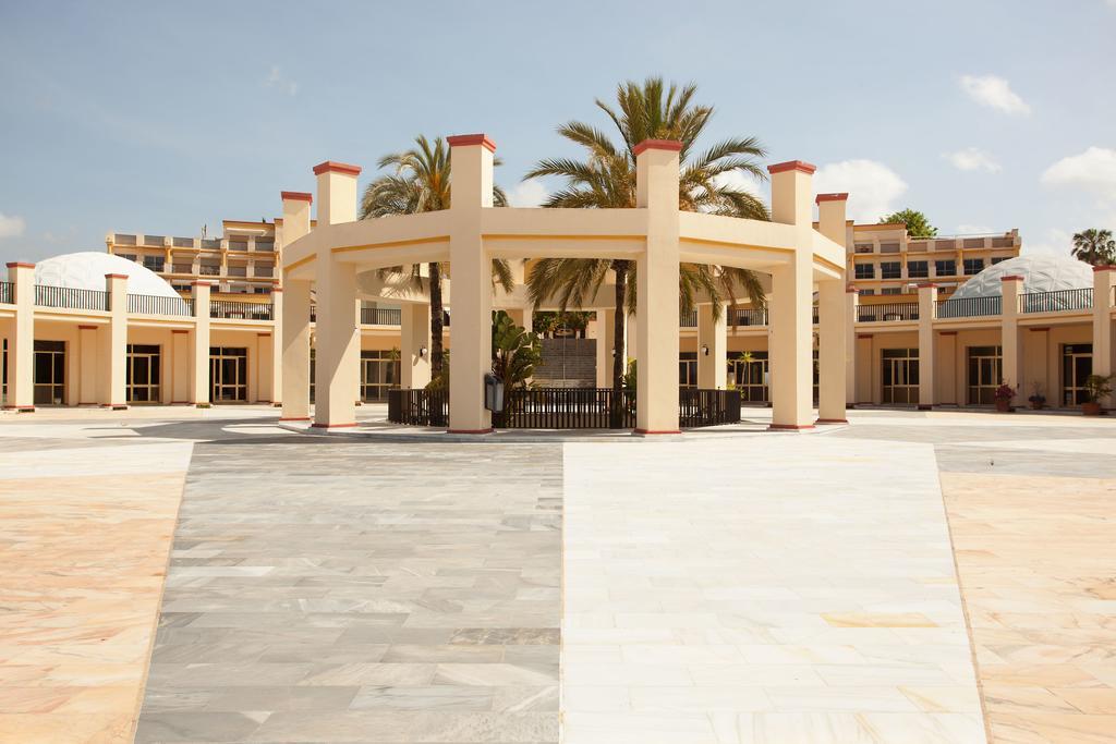 Romana Playa Studio Marbella Exterior photo
